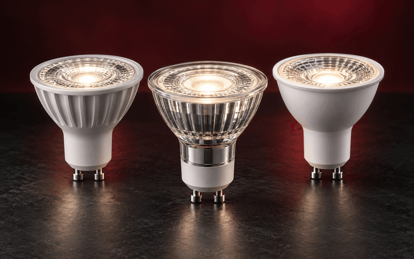Bell Halo Elite premium GU10 LED range