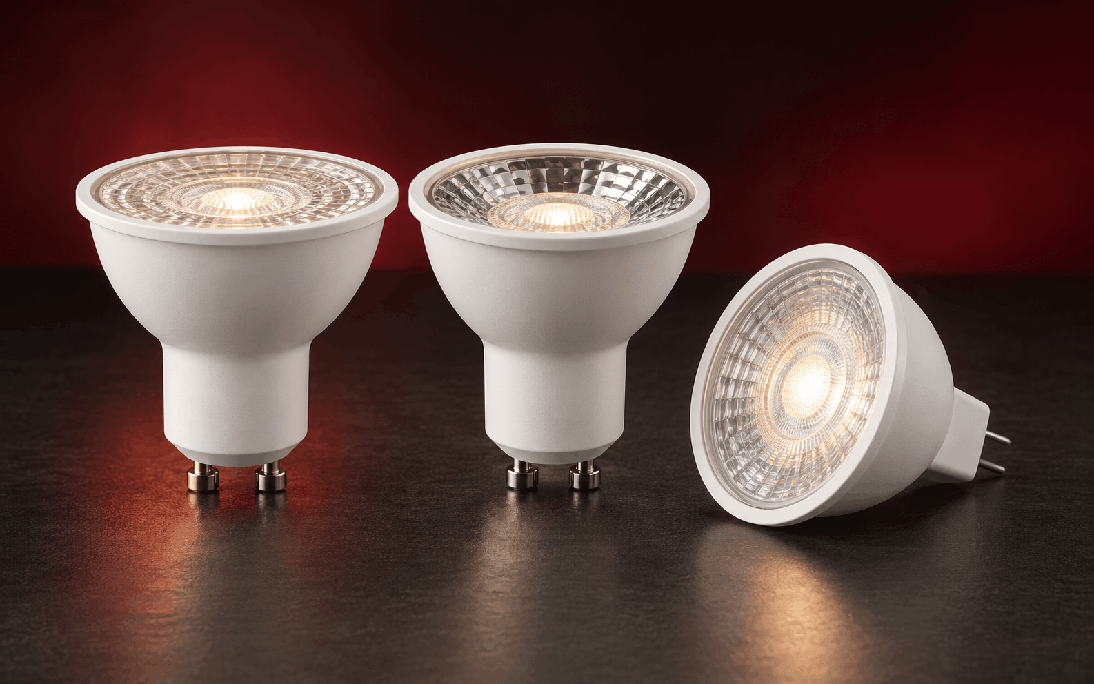 Bell Halo GU10 and MR16 LED spotlight range