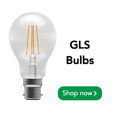 Bell Genesis GLS LED Bulbs
