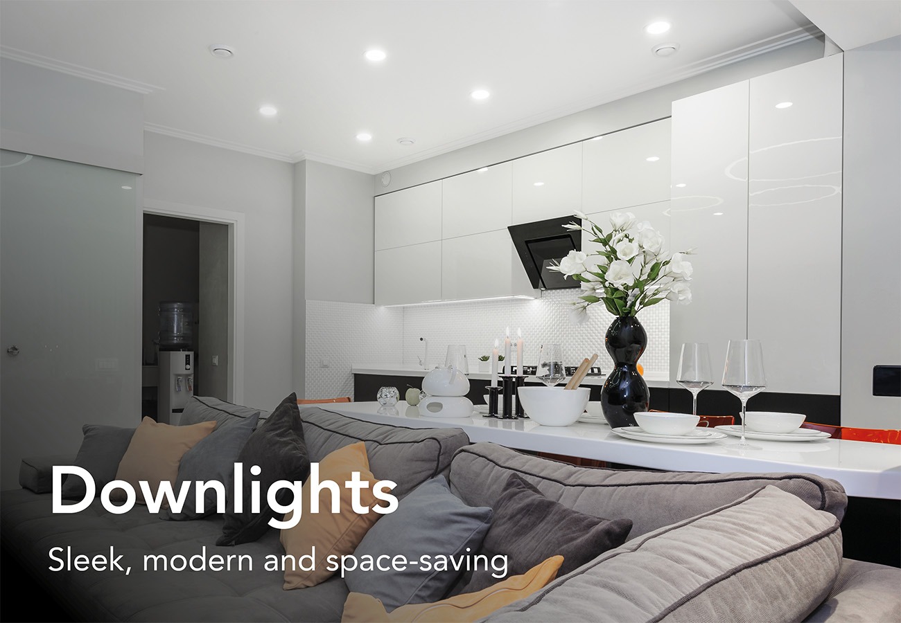 downlights