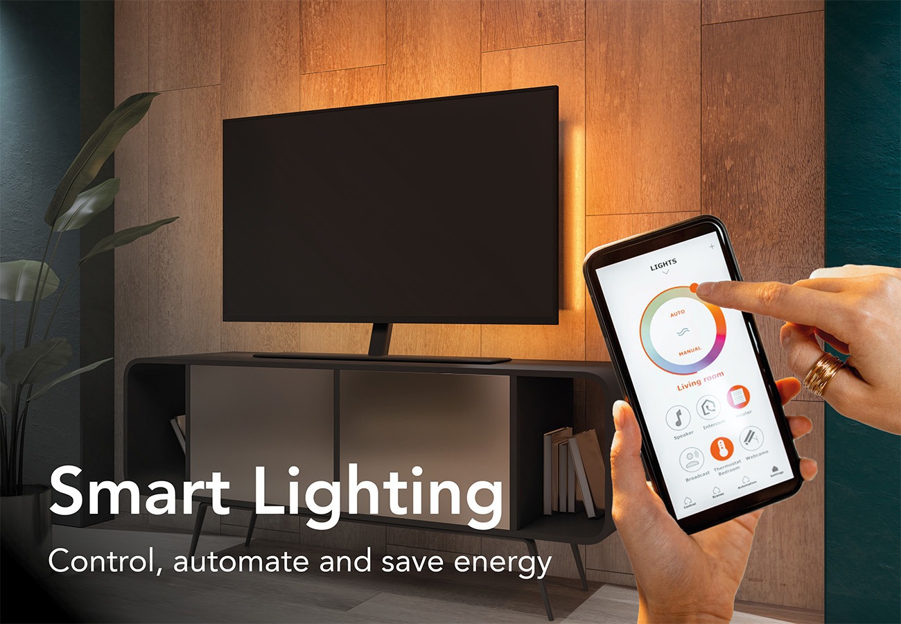 smart-lighting