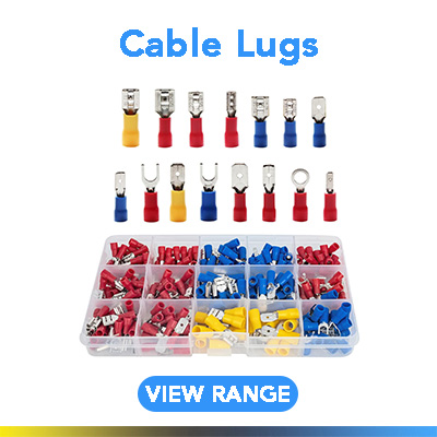 Cable Lugs