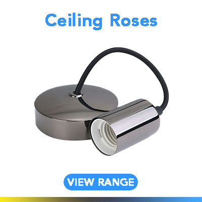 Ceiling Roses