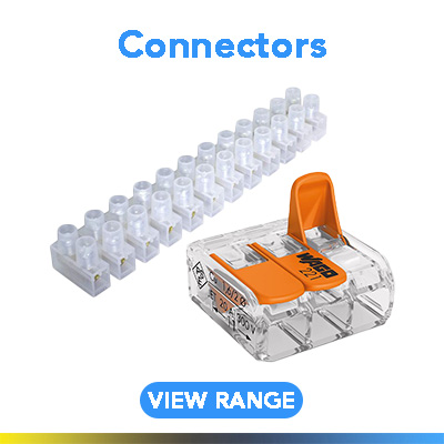 Connectors