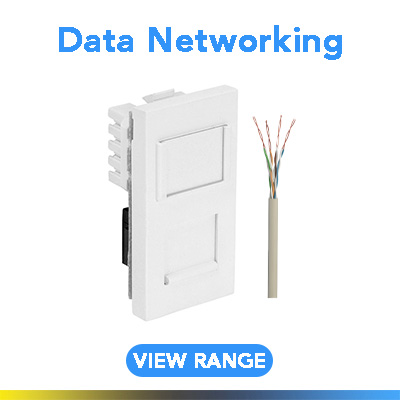 Data Networking