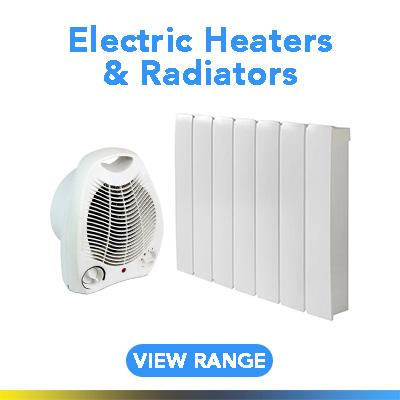 Electric Heaters & Radiators