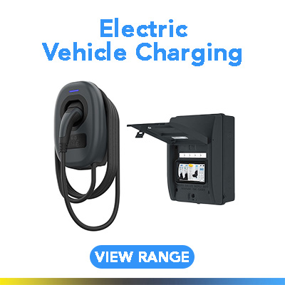 Electric Vehicle Charging