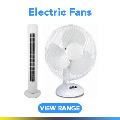 Electric Fans