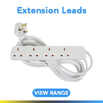 Extension Leads