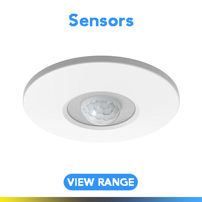Sensors