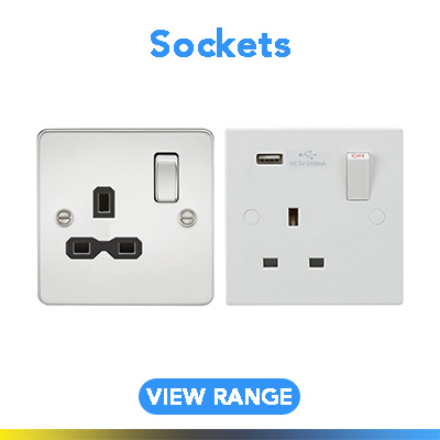 Sockets