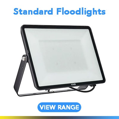 Standard LED Floodlight