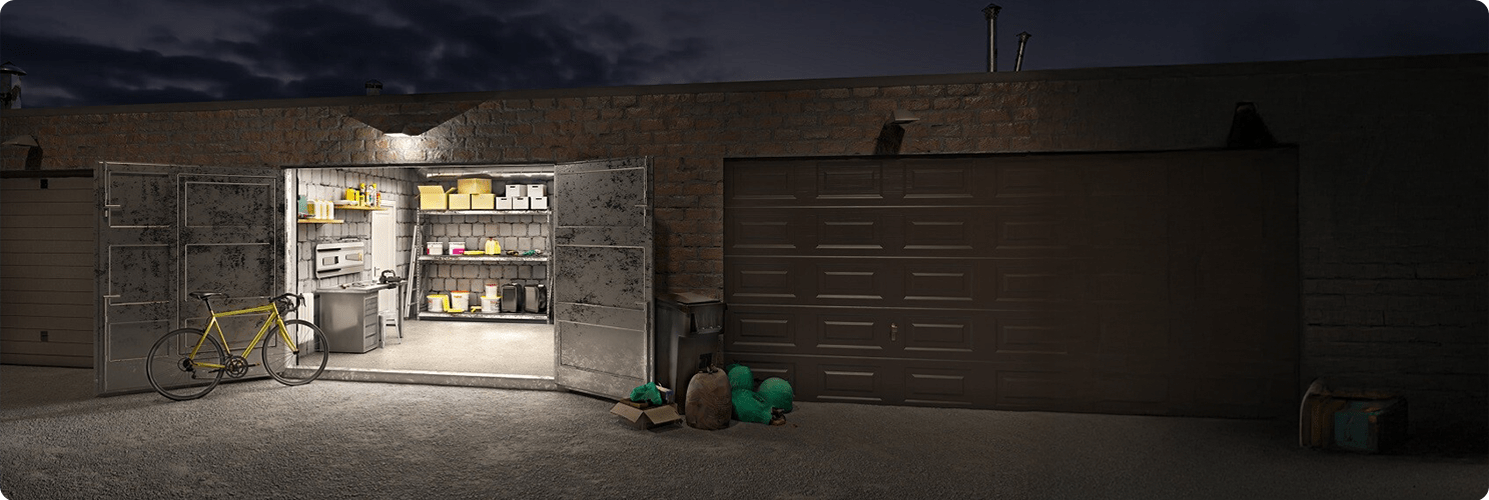 Upgrade Your Garage Lighting upgrade-your-garage-lighting