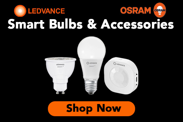 Ledvance smart Bulbs and Accessories