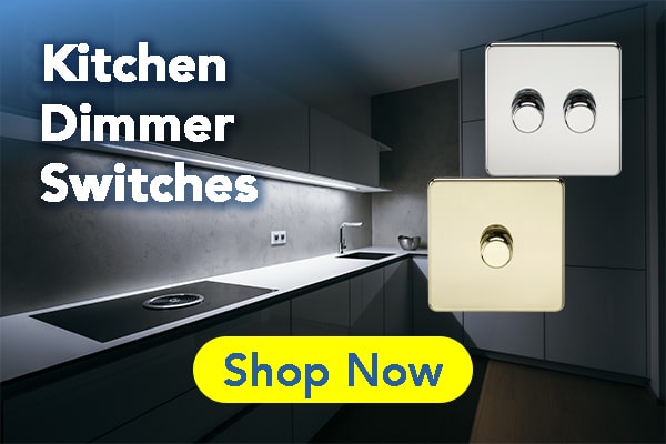 kitchen dimmer switches