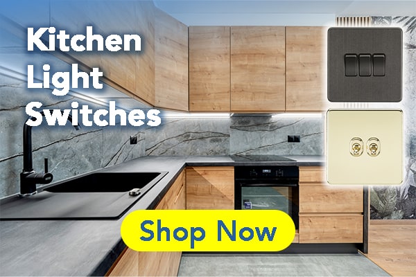 kitchen light switches