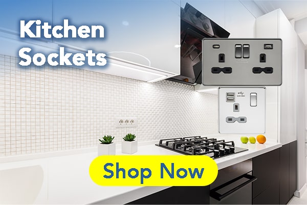 kitchen sockets