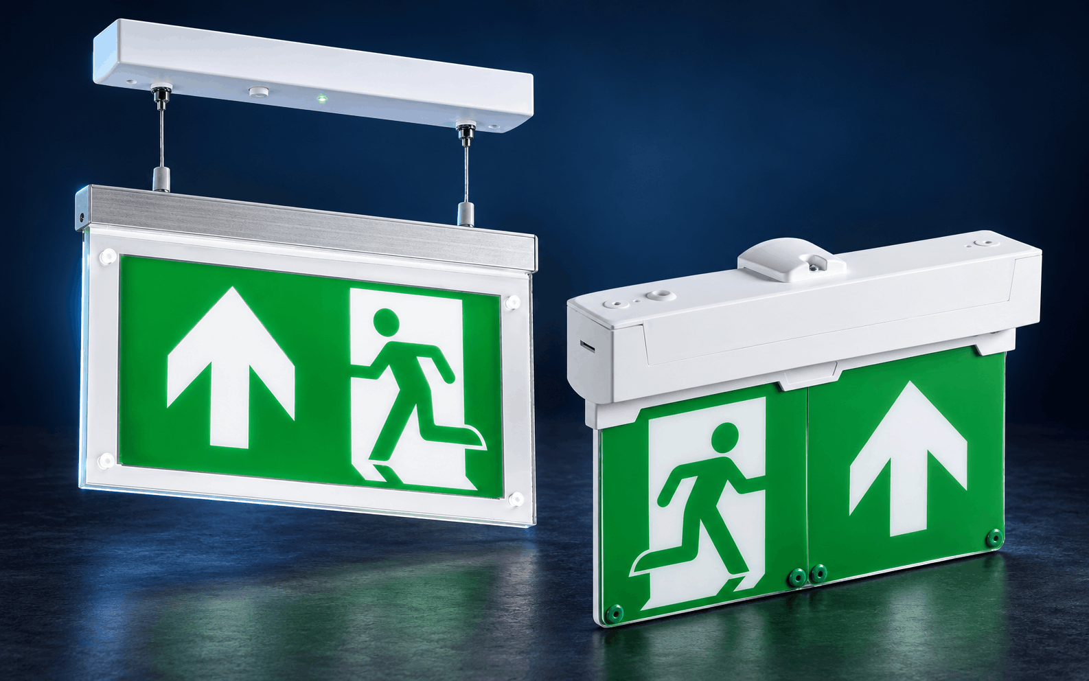 Knightsbridge Emergency Lighting