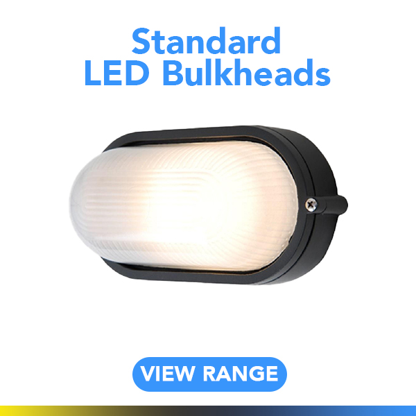 Standard LED Bulkheads