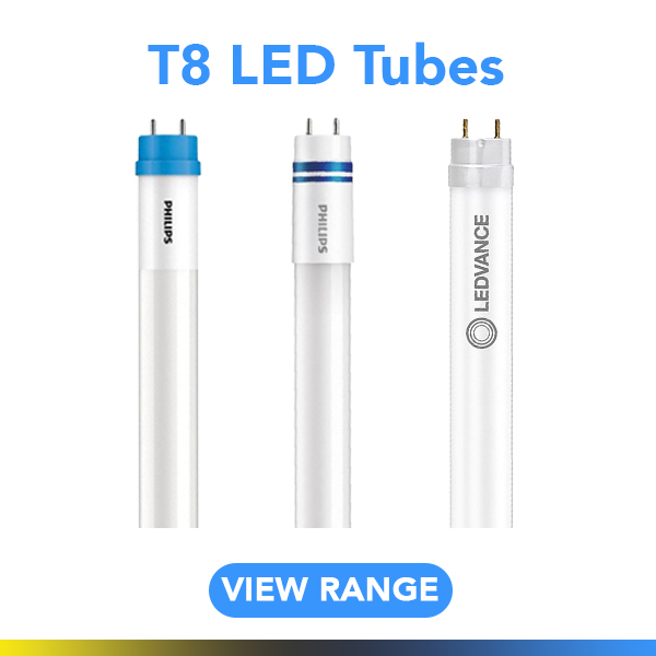 T8 LED Tubes