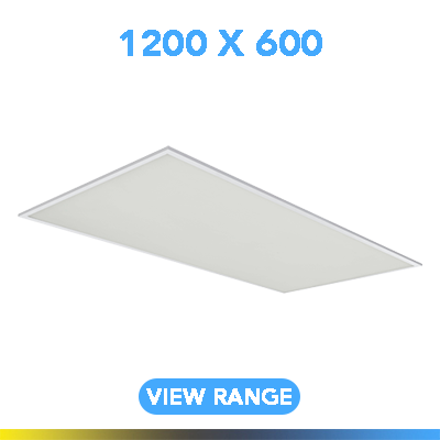 1200 X 600 LED Panels