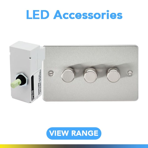 LED ACCESSORIES