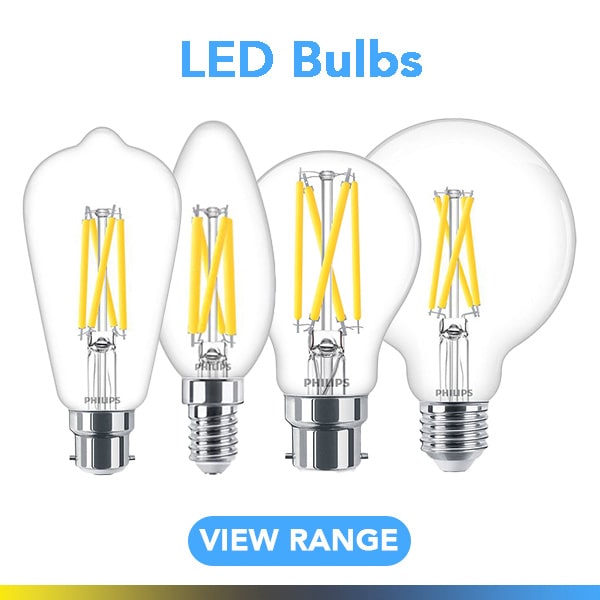 led bulbs