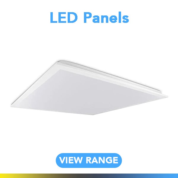 led panels