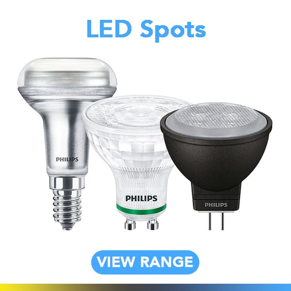 led spots
