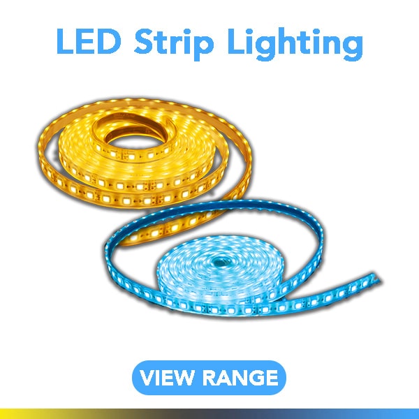 led strip lighting