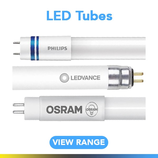led tubes