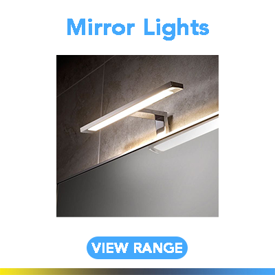 Mirror Lights