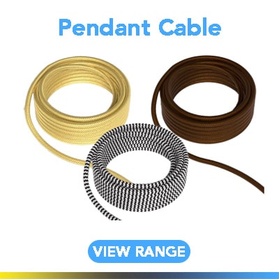 Pendant Cable