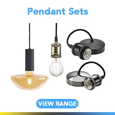 Pendant Sets