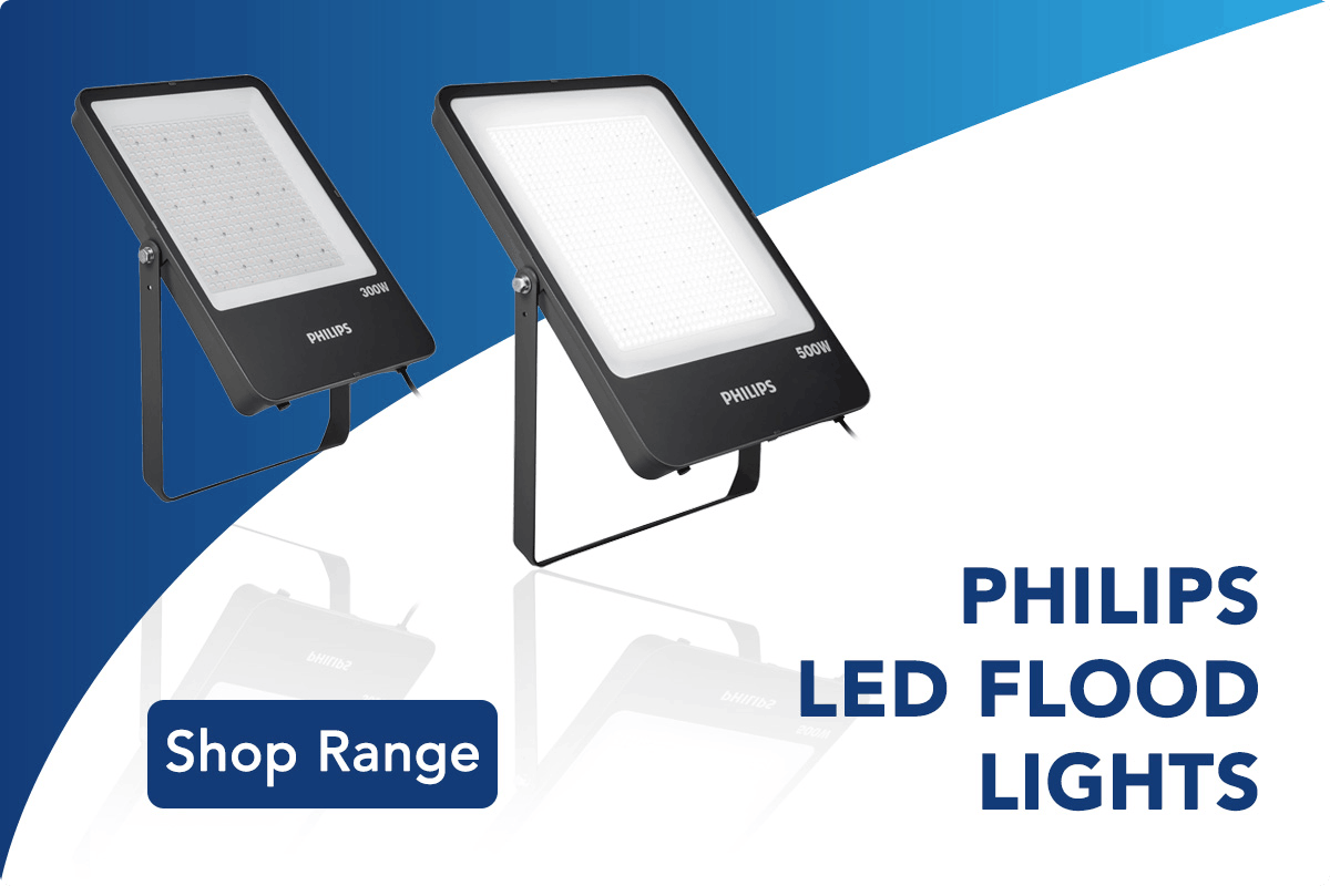Philips LED Floodlights