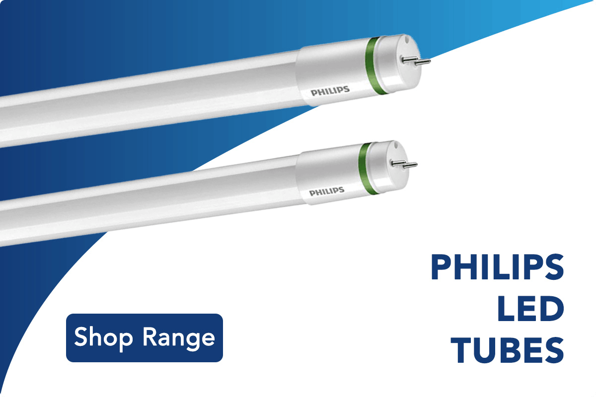 Philips LED Tubes