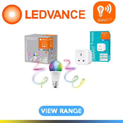 LEDVANCE Smart Bulbs & Accessories
