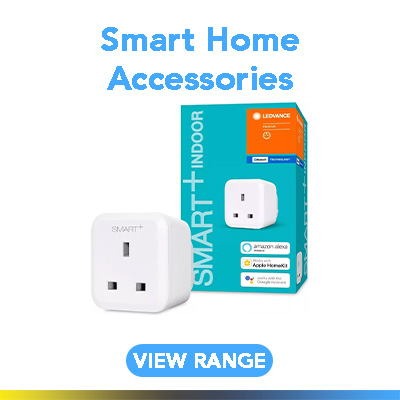 Picture of a smart bluetooth plug