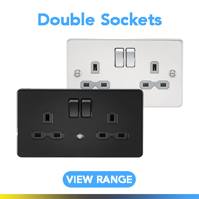 Double Sockets