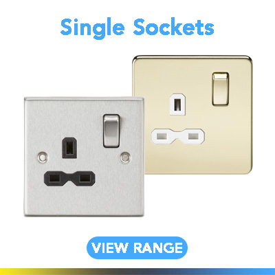 Single Sockets