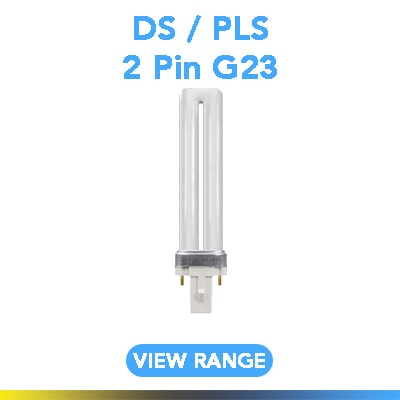 DS / PLS 2 Pin G23