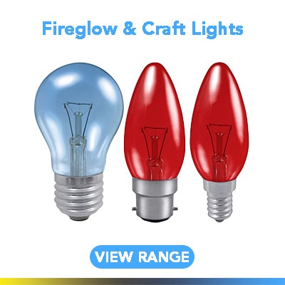 Fireglow & Craft Lights