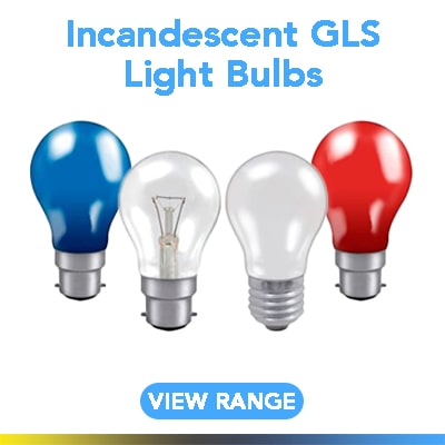 GLS Incandescent Lamp