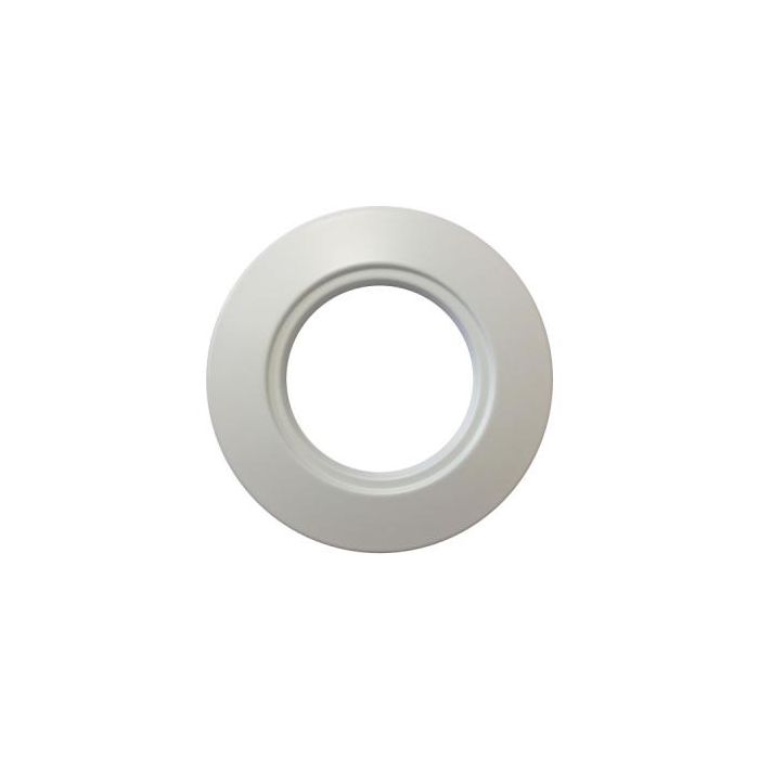 BELL Lighting 08193 White Spacer Plate for Firestay LED CCT Downlight