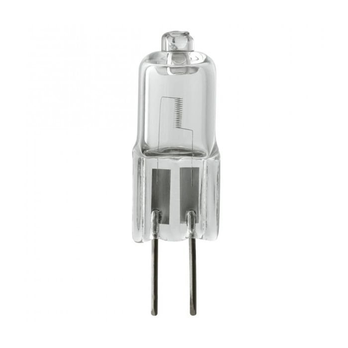10W 12v Halogen Capsule G4