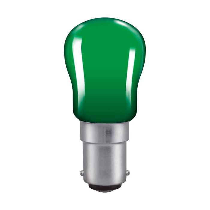 15W Green SBC Pygmy
