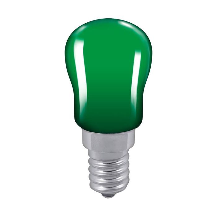 15W Green SES Pygmy