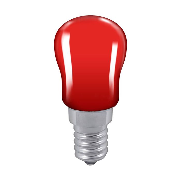 15W Red SES Pygmy