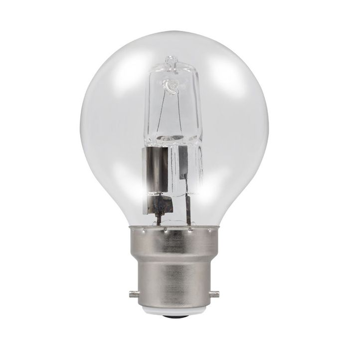 18w BC Halogen Golfball