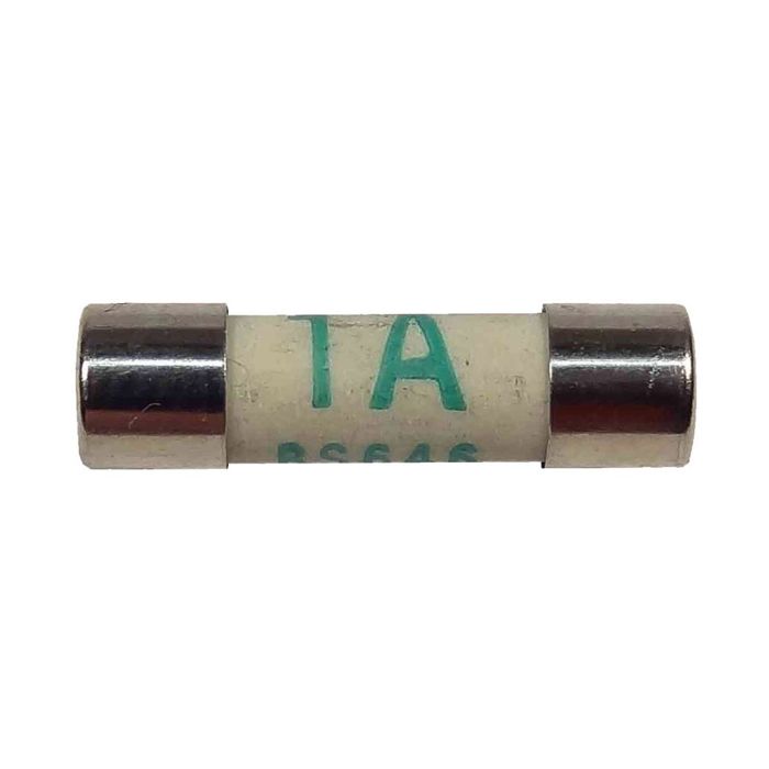 1amp BS646 Mini Fuse Green